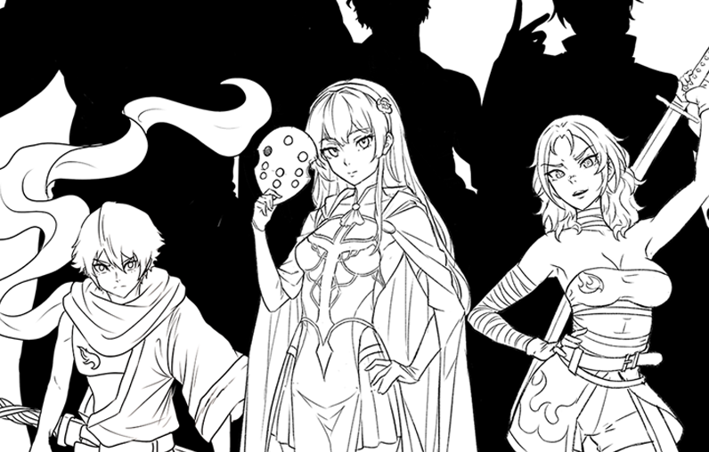 Anime and Manga in the 21st Century: The Future is Bright