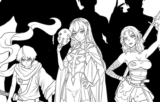 Anime and Manga in the 21st Century: The Future is Bright