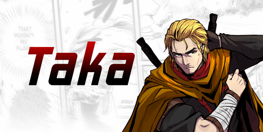 Taka