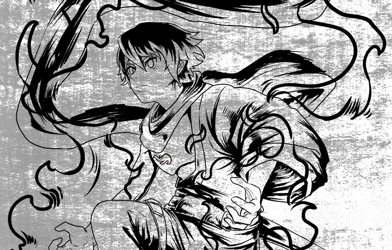 The Flame Hero's Journey: Shino Ken's Quest for Justice and Redemption