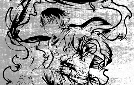The Flame Hero's Journey: Shino Ken's Quest for Justice and Redemption