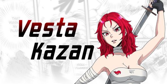 Vesta Kazan